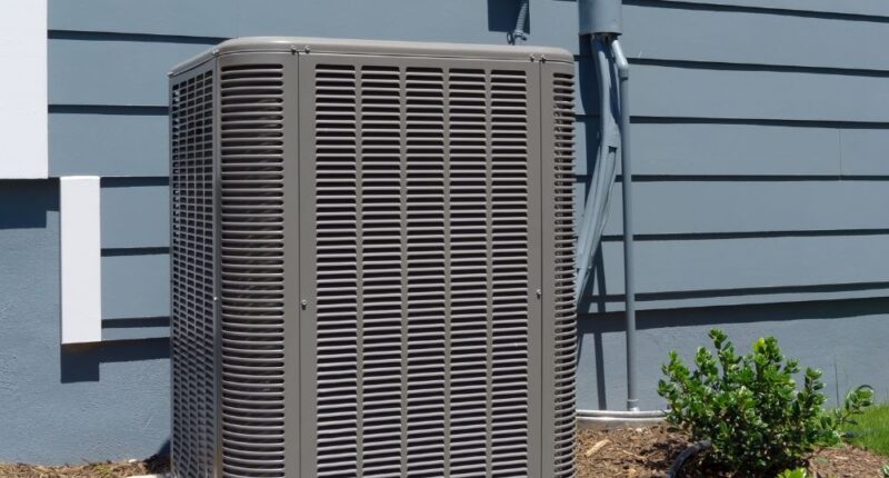Signs It’s Time To Upgrade Your Home’s Air Conditioning