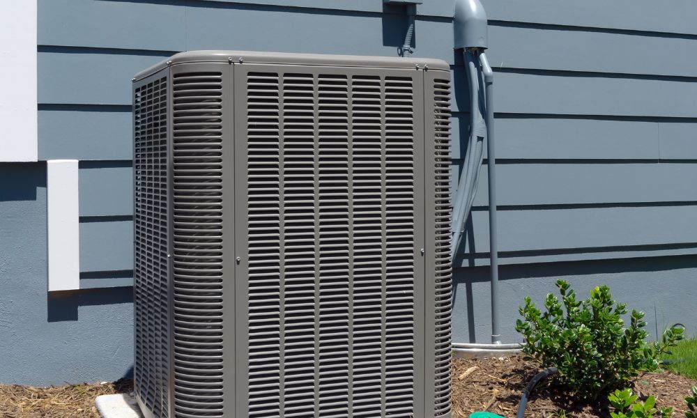 Signs It’s Time To Upgrade Your Home’s Air Conditioning