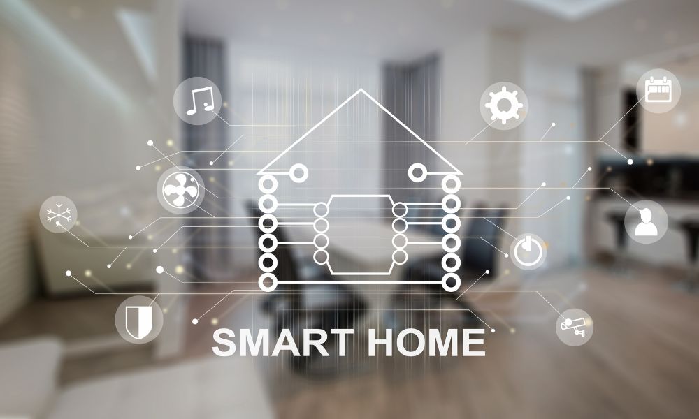 How Smart Home Tech Impacts Property Value