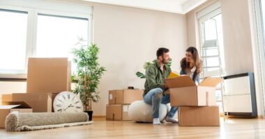 4 Essential Tips for First-Time Homeowners