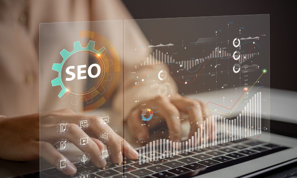 Tips for Optimizing Your Business Website for SEO
