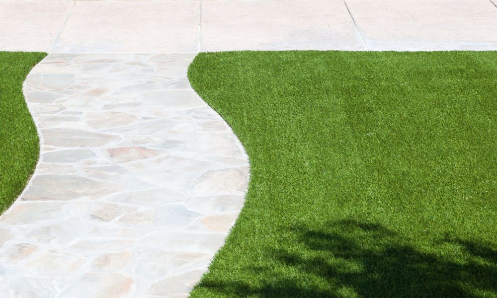 Why You Should Consider an Artificial Lawn