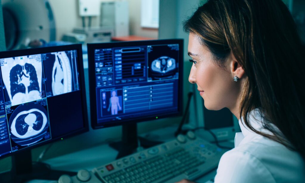 How Technology Makes Healthcare More Accessible