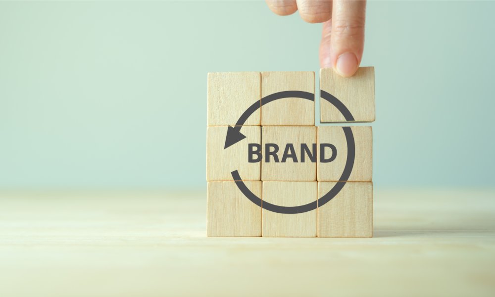 Purposeful rebrands can help your business grow, but they’re not easy. If you’re rebranding your business, adopt these tips for a smooth transition.