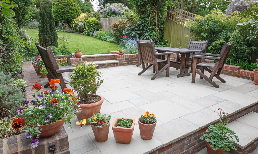 5 Things To Consider Before Building a Patio