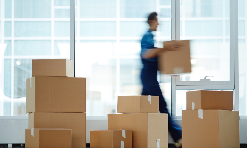 Important Tips for Successfully Relocating Your Company
