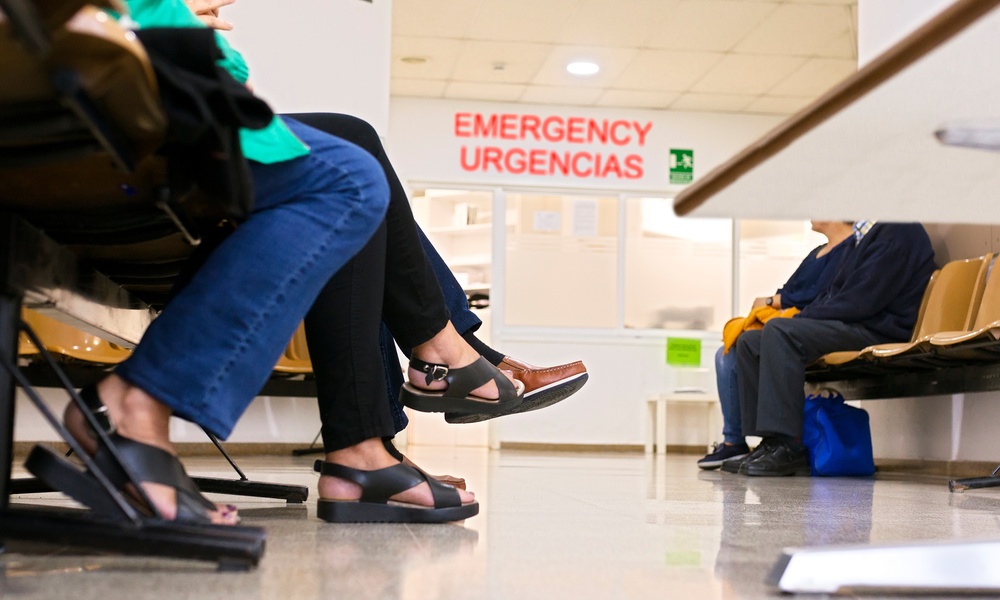 3 Tools Emergency Departments Use for Triage
