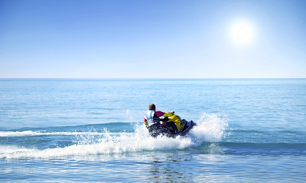 What’s Affecting Your Jet Ski Performance?